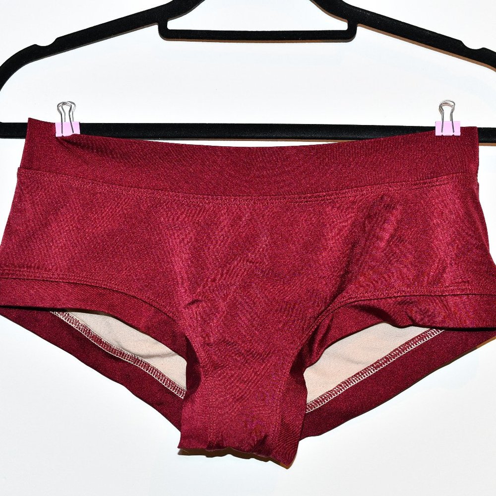 Artista Active Hot Pants, Pole Shorts Polewear